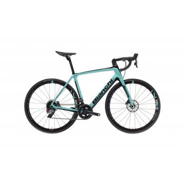 【りす】Bianchi ARIA 105 Di2 Summer time Bianchi Aria Disc 105 review | Cycling Weekly